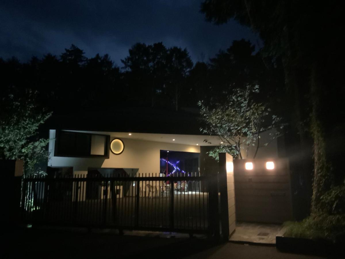 Kakureyado Fujikawaguchiko Bed and Breakfast Εξωτερικό φωτογραφία