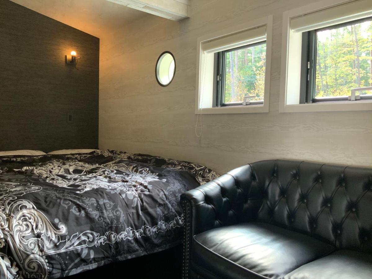 Kakureyado Fujikawaguchiko Bed and Breakfast Εξωτερικό φωτογραφία