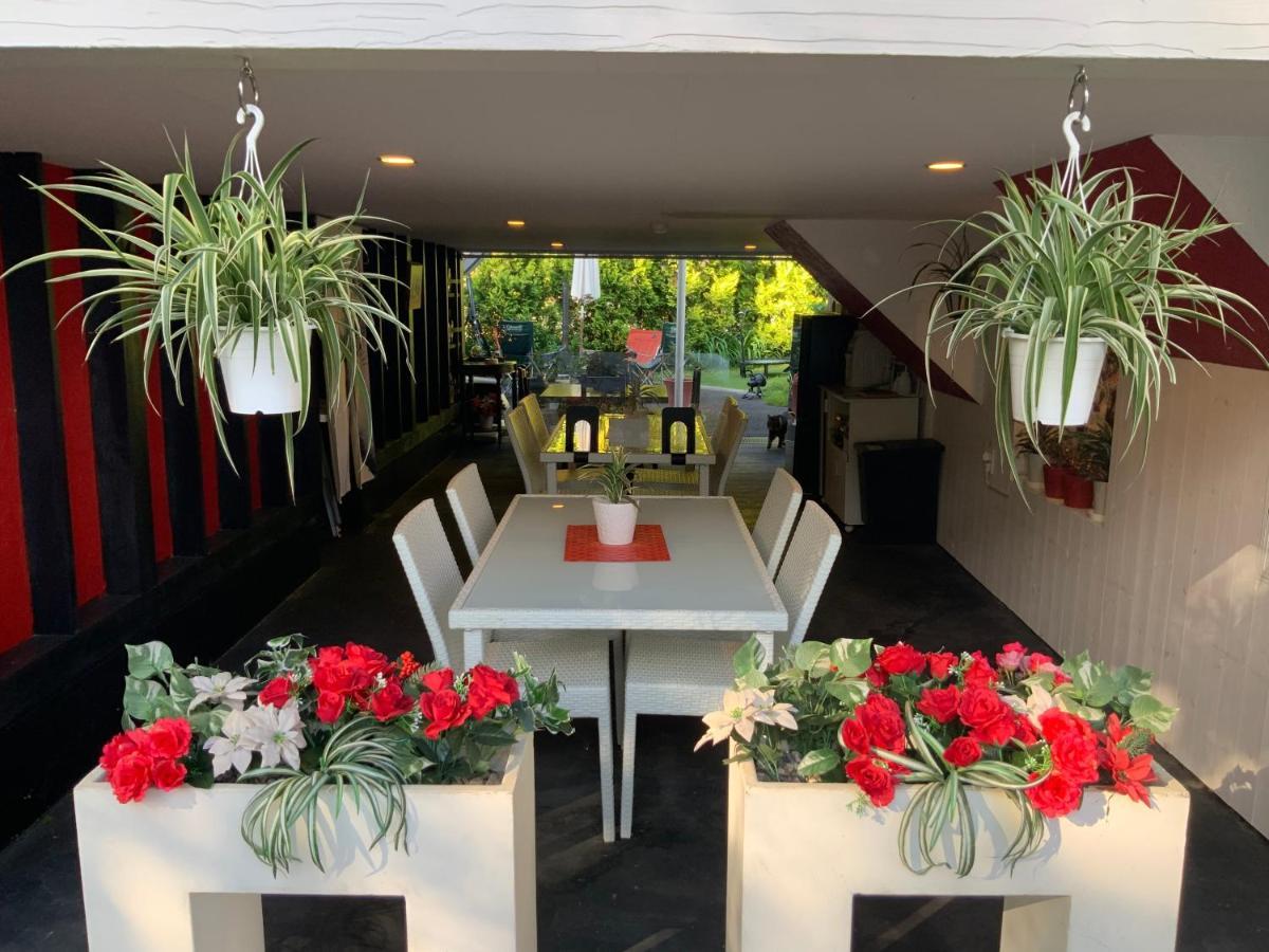 Kakureyado Fujikawaguchiko Bed and Breakfast Εξωτερικό φωτογραφία
