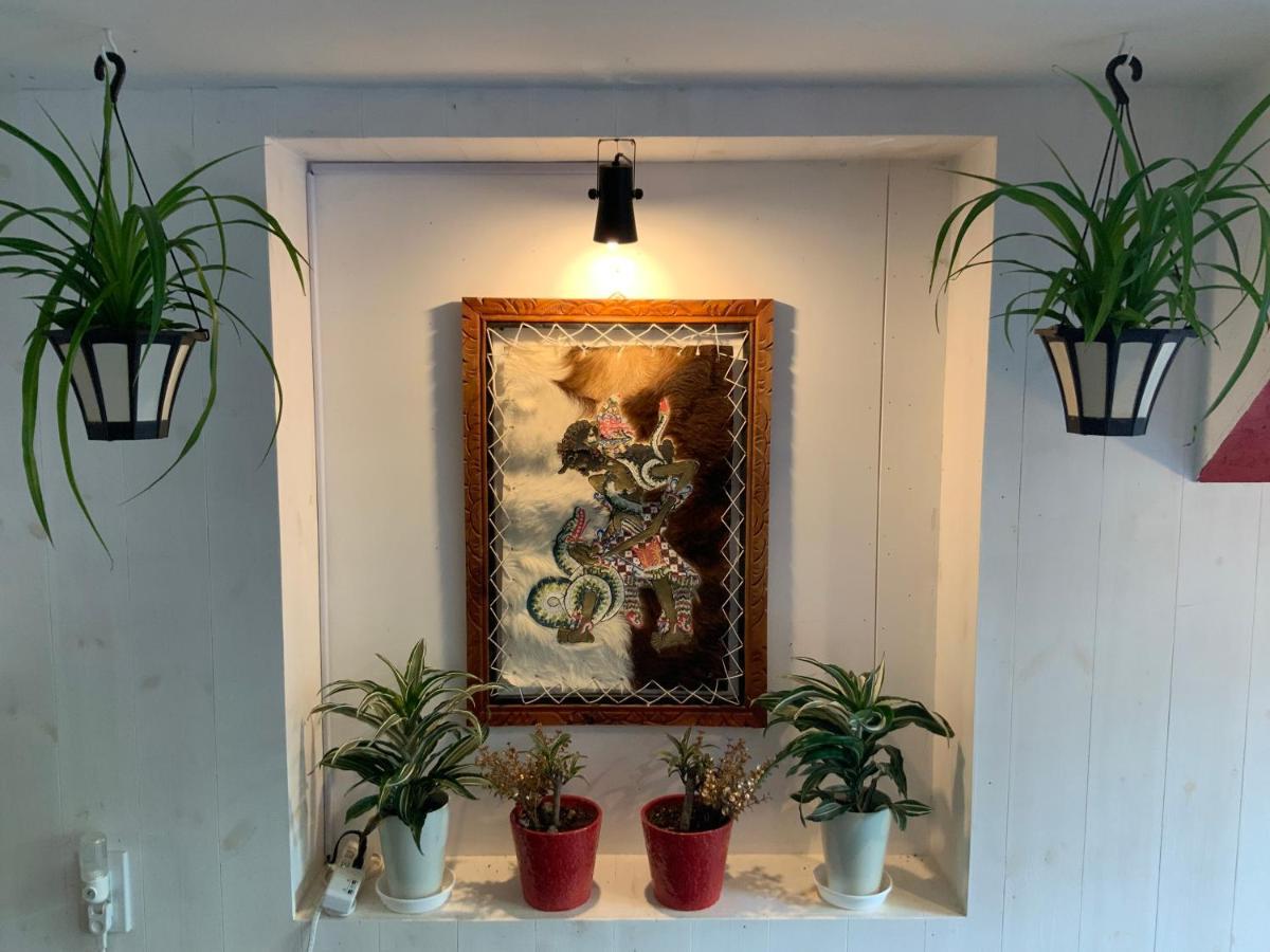 Kakureyado Fujikawaguchiko Bed and Breakfast Εξωτερικό φωτογραφία