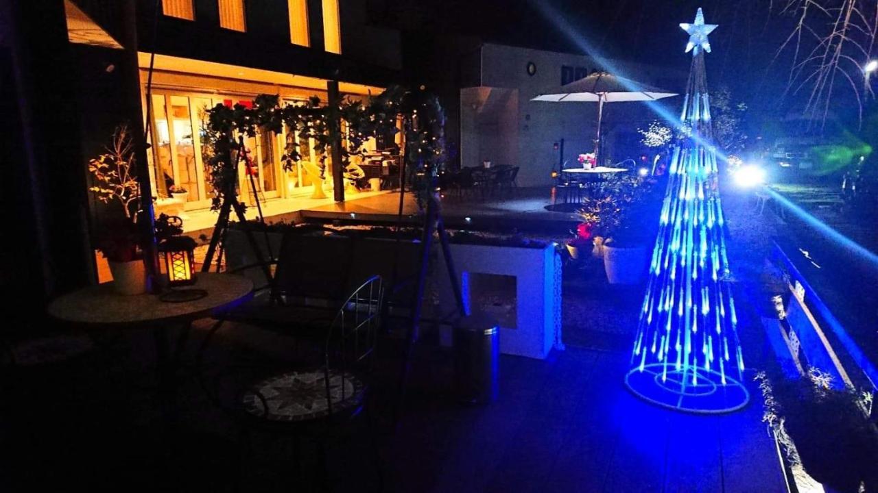 Kakureyado Fujikawaguchiko Bed and Breakfast Εξωτερικό φωτογραφία