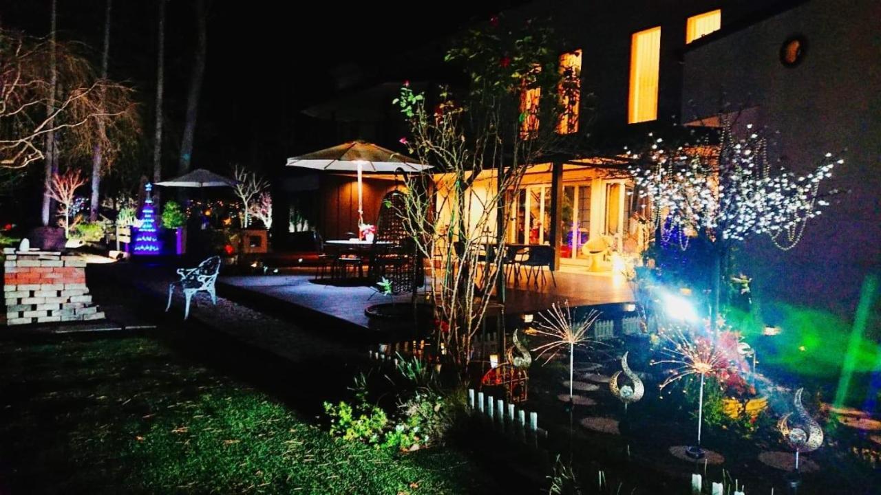 Kakureyado Fujikawaguchiko Bed and Breakfast Εξωτερικό φωτογραφία