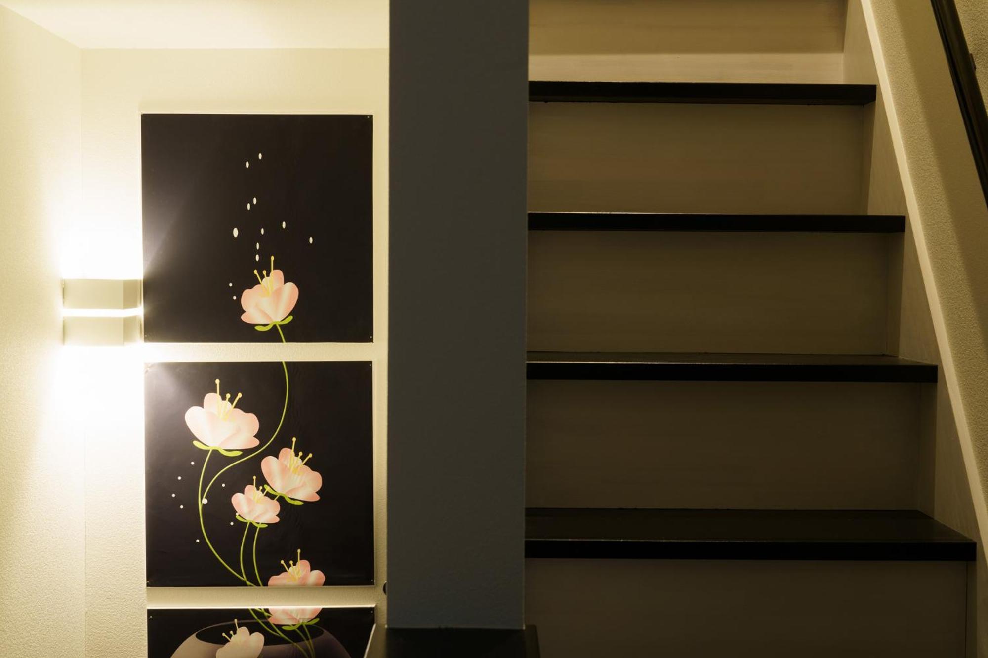Kakureyado Fujikawaguchiko Bed and Breakfast Εξωτερικό φωτογραφία