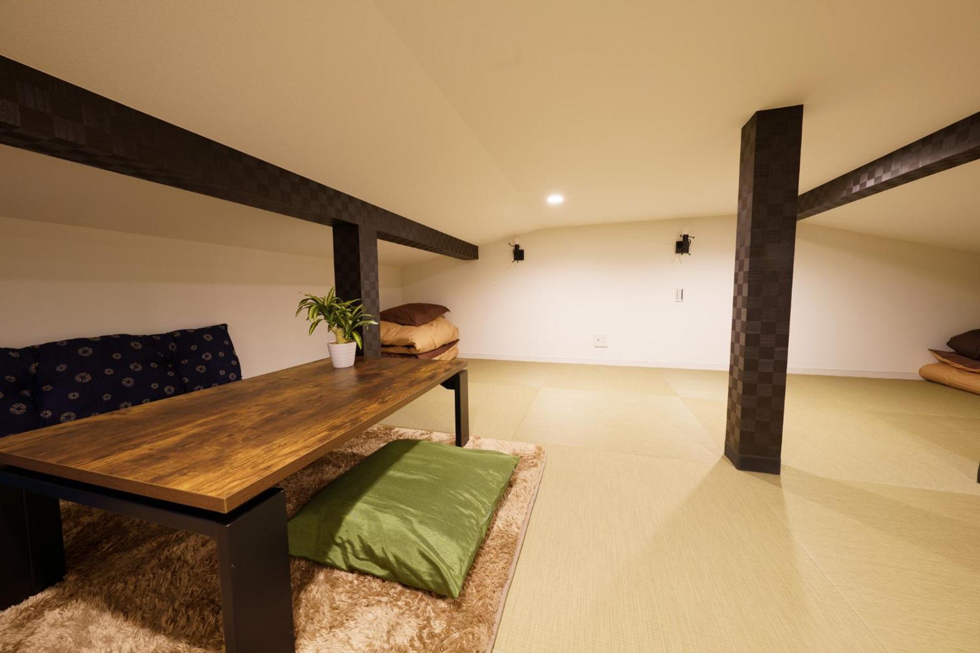 Kakureyado Fujikawaguchiko Bed and Breakfast Εξωτερικό φωτογραφία